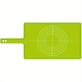 Large Silicone Pastry Baking Mat Dough Rolling Pad